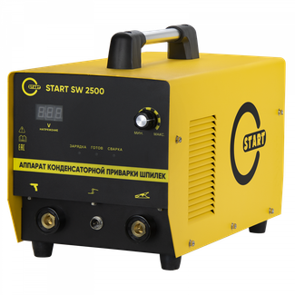 START SW-2500 START SW-2500