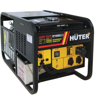 Huter DY15000LX-3 Huter DY15000LX-3