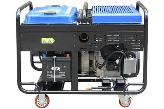 ТСС SGG 16000EH3 ТСС SGG 16000EH3