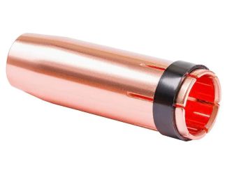 КЕДР Сопло газовое (MIG-500/500D PRO) Ø 16 мм, коническое (10 шт.) КЕДР Сопло газовое (MIG-500/500D PRO) Ø 16 мм, коническое (10 шт.)