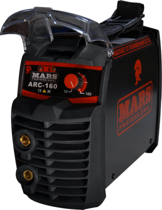 Brima ARC-160 MARS в кейсе Brima ARC-160 MARS в кейсе