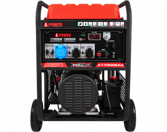 A-iPower A17000EAX