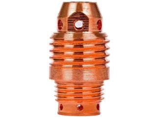 КЕДР Держатель цанги (TIG-500 EXPERT) универсальный (10 шт.) КЕДР Держатель цанги (TIG-500 EXPERT) универсальный (10 шт.)