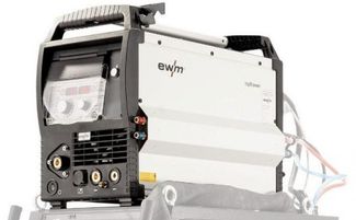 EWM TIGSPEED CONTINUOUS DRIVE 45 HOTWIRE EWM TIGSPEED CONTINUOUS DRIVE 45 HOTWIRE
