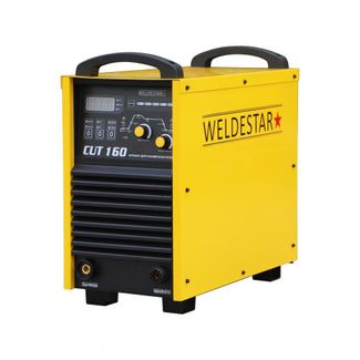Weldestar CUT160 380 В 160 А Weldestar CUT160 380 В 160 А