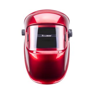 FoxWeld КОРУНД-5 красная 2100V FoxWeld КОРУНД-5 красная 2100V