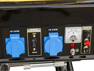 КЕДР AlphaGen-2200 КЕДР AlphaGen-2200