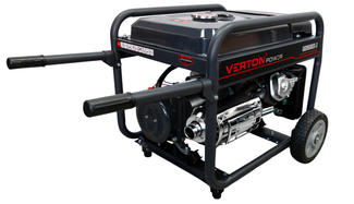 Verton POWER GG9500ES-3 Verton POWER GG9500ES-3