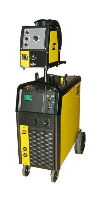 ESAB OrigoMig 510 W ESAB OrigoMig 510 W