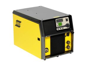 ESAB OrigoMig C3000i, панель MA24 ESAB OrigoMig C3000i, панель MA24