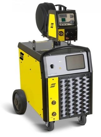 ESAB OrigoMig 4002c ESAB OrigoMig 4002c