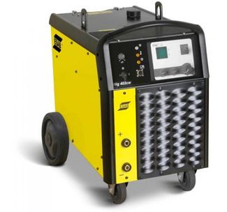 ESAB OrigoMig 402CW ESAB OrigoMig 402CW