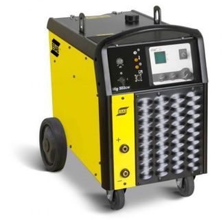 ESAB ORIGO MIG 502C ESAB ORIGO MIG 502C
