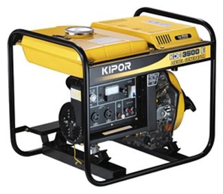Kipor KDE3500E Kipor KDE3500E