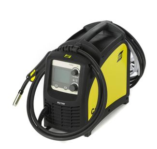 ESAB CaddyMig C200i ESAB CaddyMig C200i
