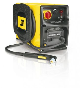 ESAB PowerCut 1600 ESAB PowerCut 1600