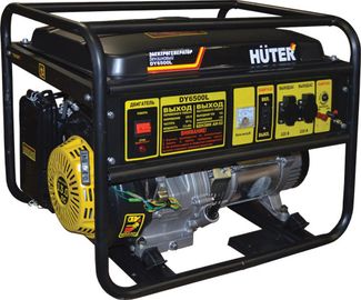 Huter DY6500L Huter DY6500L