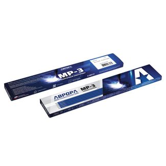 Аврора МР-3 d.2,0мм (1кг) Аврора МР-3 d.2,0мм (1кг)