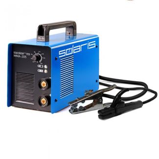 Solaris MMA-205 Solaris MMA-205