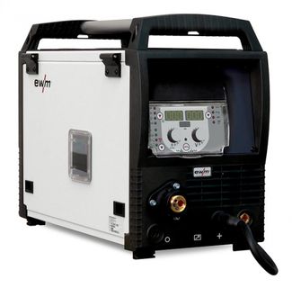 EWM Taurus 355 Synergic S LP TKM EWM Taurus 355 Synergic S LP TKM