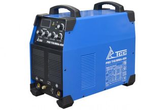 ТСС PRO TIG/MMA-400 ТСС PRO TIG/MMA-400