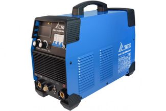 ТСС PRO TIG/MMA-300 ТСС PRO TIG/MMA-300
