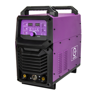 START modelTIG 200 DC PULSE START modelTIG 200 DC PULSE
