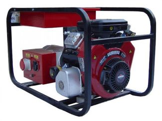 Gesan G 12 TF V L auto Gesan G 12 TF V L auto