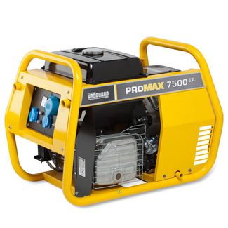 Briggs & Stratton ProMax 7500 EA Briggs & Stratton ProMax 7500 EA