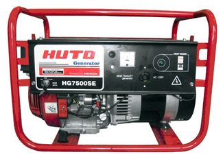 REG HG7500(SE) REG HG7500(SE)