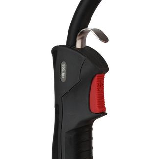 Parker SGF 150A с гибким гусаком 5 метров (MIG/MAG) Parker SGF 150A с гибким гусаком 5 метров (MIG/MAG)