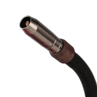 Parker SGF 150A с гибким гусаком 3 метра (MIG/MAG) Parker SGF 150A с гибким гусаком 3 метра (MIG/MAG)