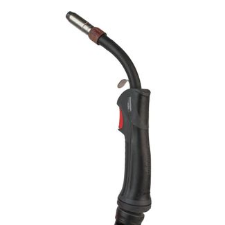 Parker SGF 150A с гибким гусаком 3 метра (MIG/MAG) Parker SGF 150A с гибким гусаком 3 метра (MIG/MAG)