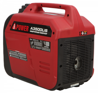 A-iPower A3500LIS A-iPower A3500LIS