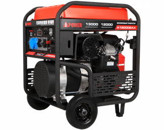 A-iPower A13000EAX A-iPower A13000EAX