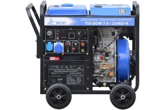ТСС DGW 7.0/250ED-R ТСС DGW 7.0/250ED-R