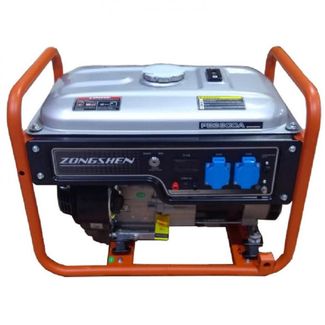 Zongshen PB 3300 EA Zongshen PB 3300 EA