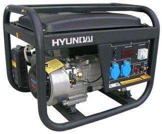 Hyundai HY2500L Hyundai HY2500L