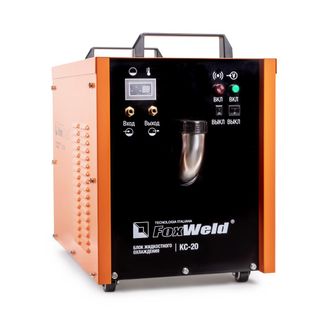 FoxWeld КС-20 FoxWeld КС-20