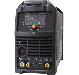 Viking TIG 200P AC/DC PRO Viking TIG 200P AC/DC PRO