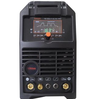 Viking TIG 200P AC/DC PRO Viking TIG 200P AC/DC PRO
