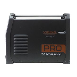 Viking TIG 200P AC/DC PRO Viking TIG 200P AC/DC PRO