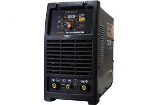 Viking TIG 315 AC/DC PULSE PRO Viking TIG 315 AC/DC PULSE PRO