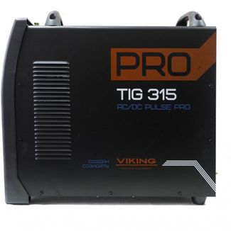 Viking TIG 315 AC/DC PULSE LED Viking TIG 315 AC/DC PULSE LED