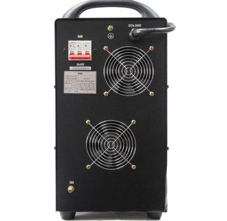 Viking TIG 315 AC/DC PULSE LED Viking TIG 315 AC/DC PULSE LED