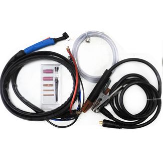 Viking TIG 315 AC/DC PULSE PRO Viking TIG 315 AC/DC PULSE PRO