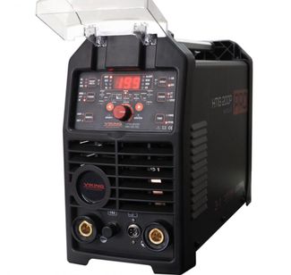 Viking HTIG 200P MIX AC/DC PRO Viking HTIG 200P MIX AC/DC PRO