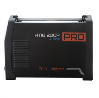 Viking HTIG 200P MIX AC/DC PRO Viking HTIG 200P MIX AC/DC PRO