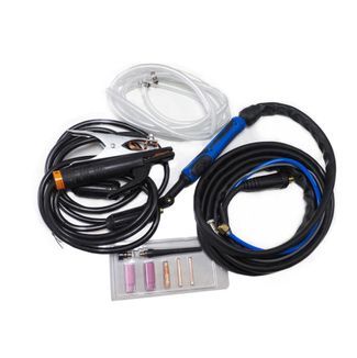 Viking HTIG 200P MIX AC/DC PRO Viking HTIG 200P MIX AC/DC PRO