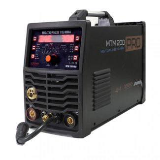 Viking MTM 200 PRO Viking MTM 200 PRO